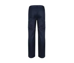 REGATTA RGJ600 - Pantalon de Travail Résistant et Imperméable