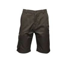 Regatta RGJ388 - Shorts Résistants pour Aventures Extérieures
