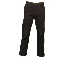 Regatta RG373R - Pantalon de travail stretch Scandal