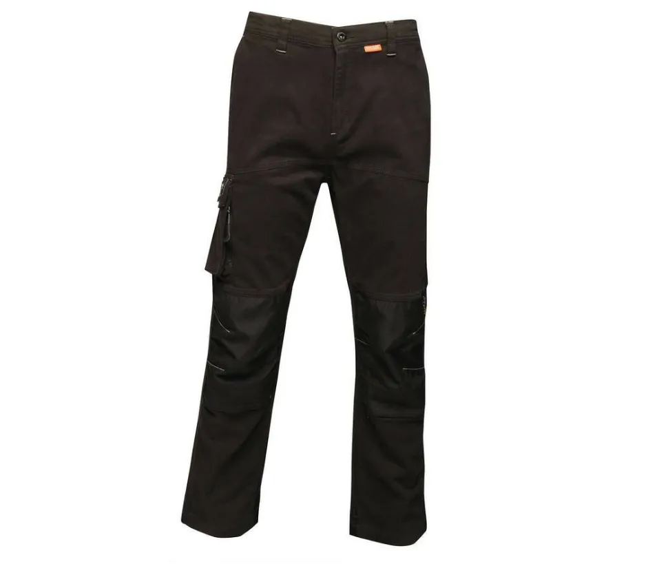 Regatta RG373R - Pantalon de travail stretch Scandal