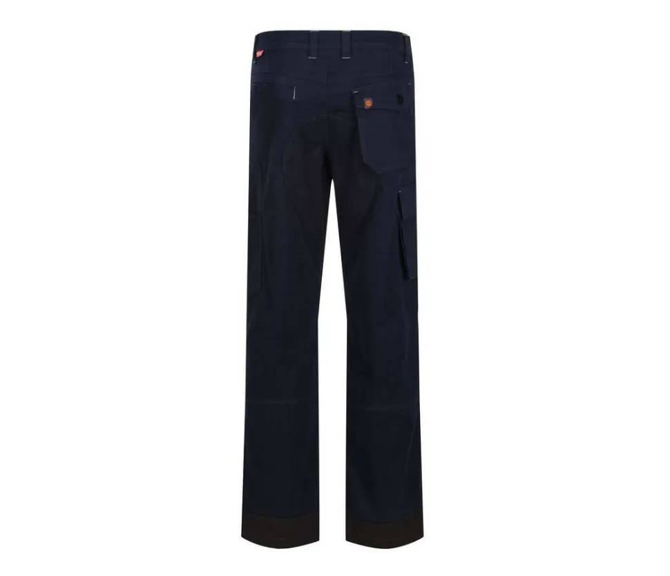 Regatta RG373R - Pantalon de travail stretch Scandal
