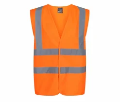 REGATTA RGS195 - Gilet de sécurité