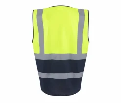 REGATTA RGS251 - Gilet de sécurité multipoches