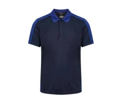 Regatta RGS174 - Polo contrasté Coolweave