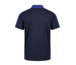 Regatta RGS174 - Polo contrasté Coolweave
