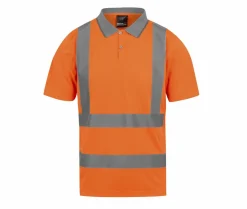 REGATTA RGS271 - Polo haute-visibilité