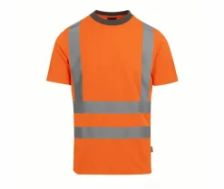 REGATTA RGS270 - Tee-shirt haute-visibilité