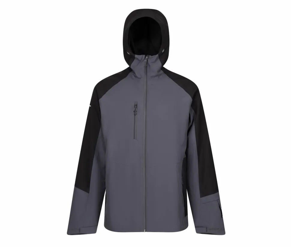 REGATTA RGW529 - Veste de travail imperméable