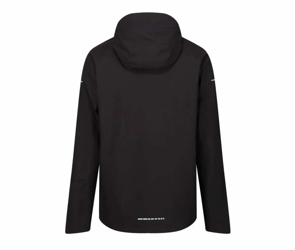 REGATTA RGW529 - Veste de travail imperméable