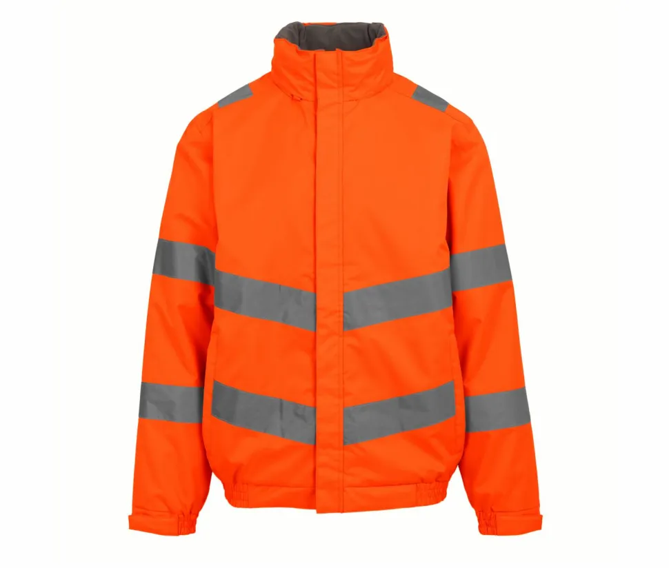 REGATTA RGW457 - Veste Dover haute-visibilité
