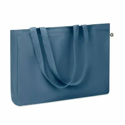 RESPECT COLOURED Sac toile recyclée 280 gr/m ² - GiftRetail MO6380