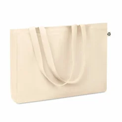 RESPECT Sac toile recyclée 280 gr/m ² - GiftRetail MO6379