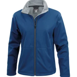 Result Core R209F - Veste softshell Core Femme