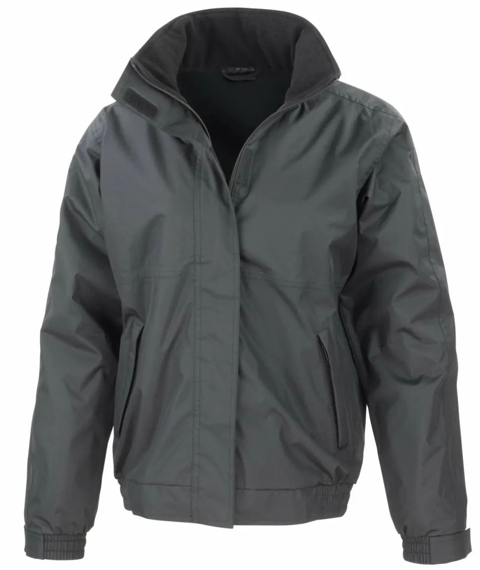 Result Core R221M - Veste Imperméable Polyvalente StormDri