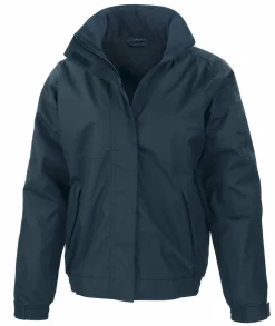 Result Core R221M - Veste Imperméable Polyvalente StormDri