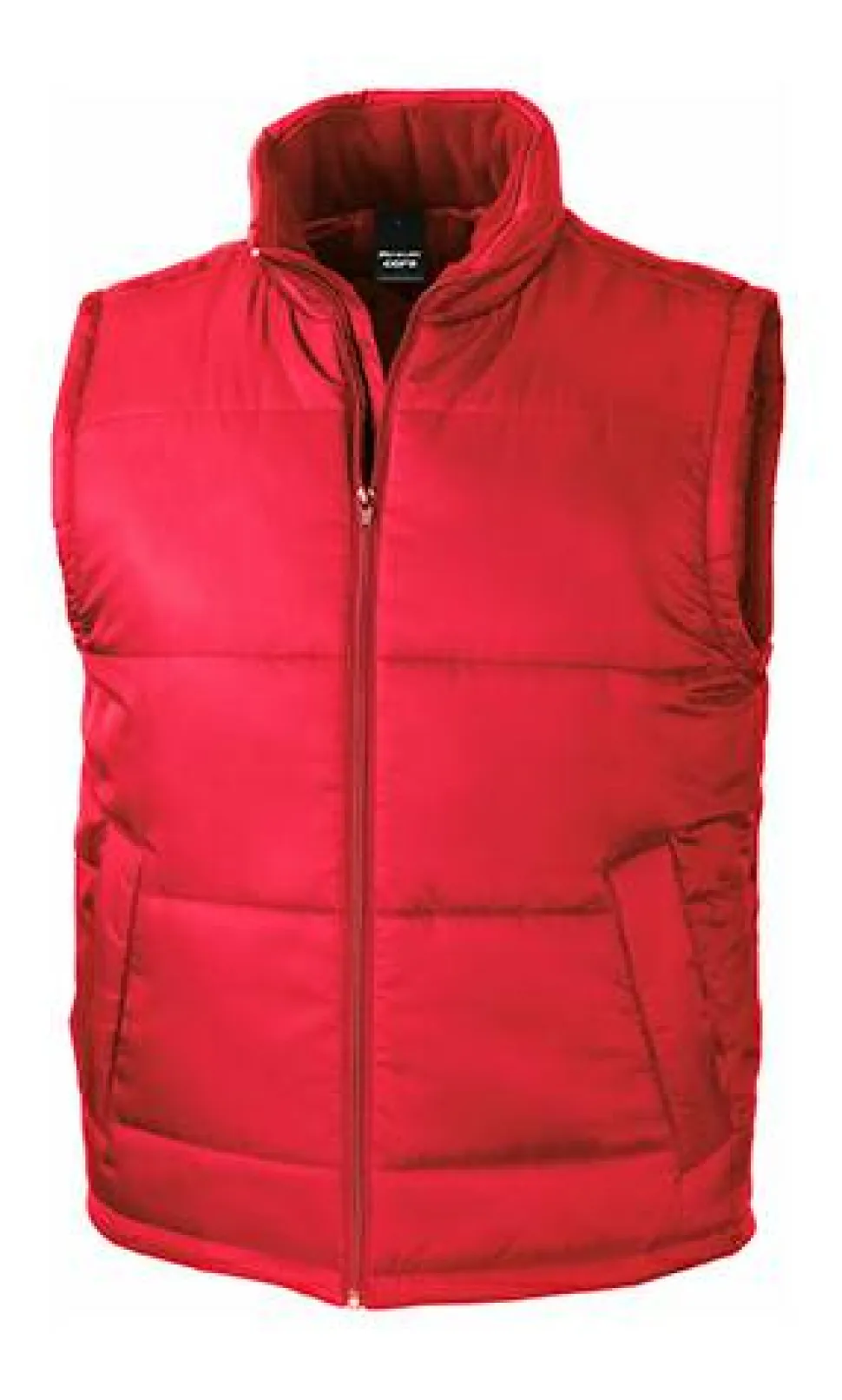Result Core R208X - Gilet Isolant Léger et Polyvalent