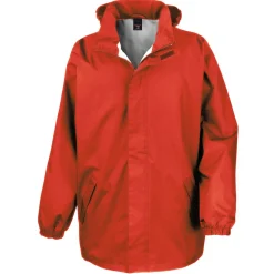 Result Core R206X - Veste poids moyen Core