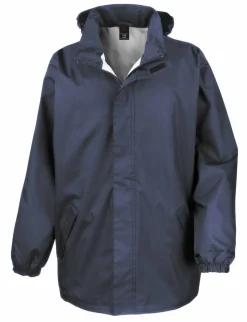 Result Core R206X - Veste poids moyen Core