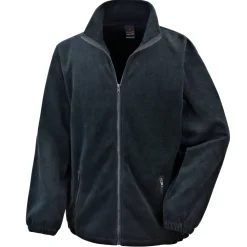 Result Core R220X - Veste Polaire Mode Outdoor Confortable