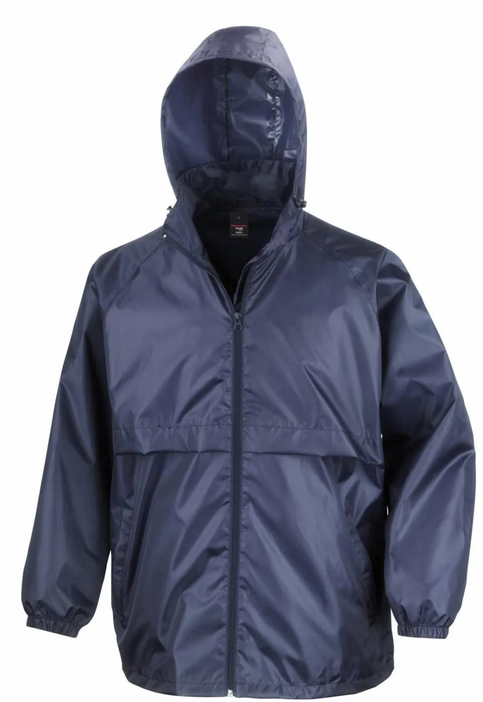 Result Core R205X - Veste Ultra Légère Imperméable et Coupe-Vent