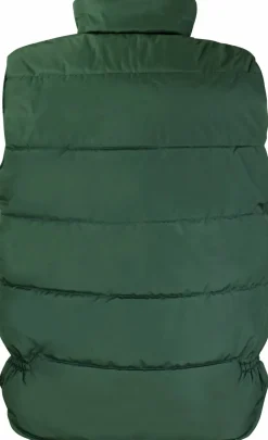 Result R127 - Bodywarmer Matelassé