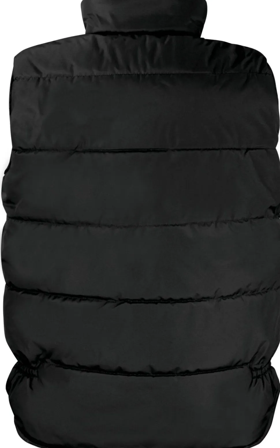 Result R127 - Bodywarmer Matelassé