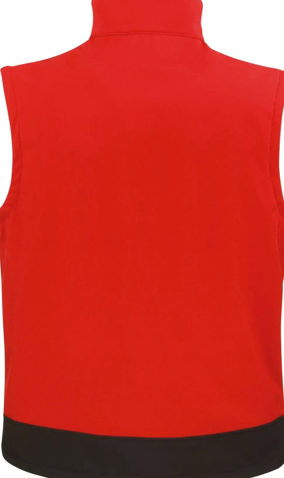Result R123 - Bodywarmer Softshell