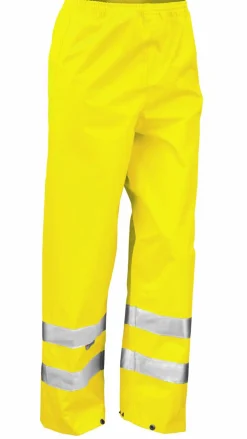 Result R22 - High Profile Rain Trousers