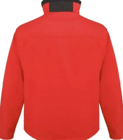 Result R120 - Veste D'activitÉ Softshell