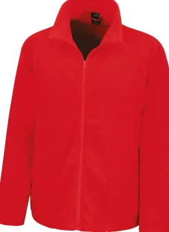 Result R114 - VESTE POLAIRE
