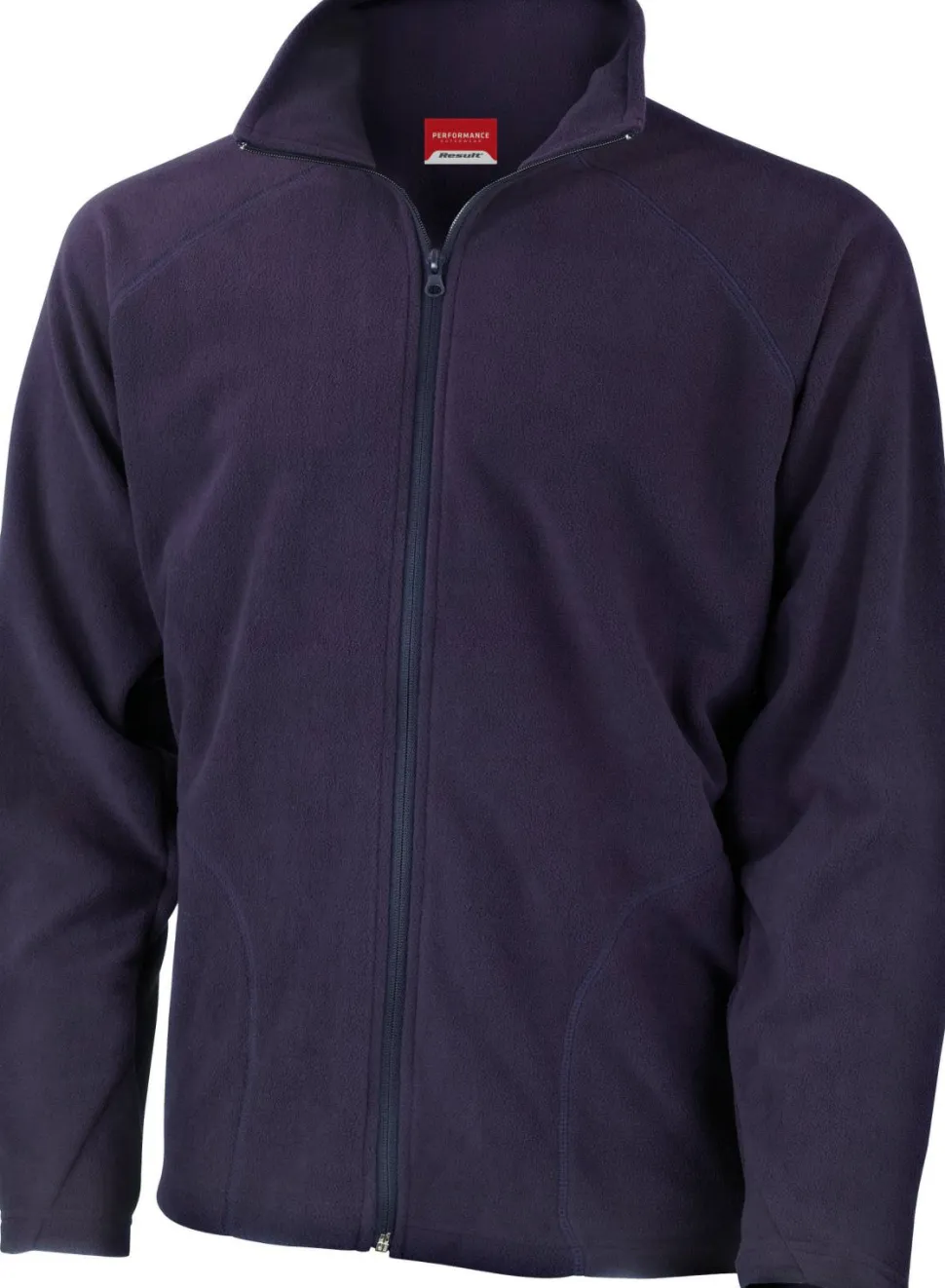 Result R114 - VESTE POLAIRE