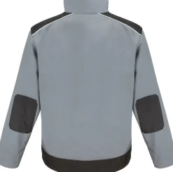 Result R124 - Veste Ripstop Softshell