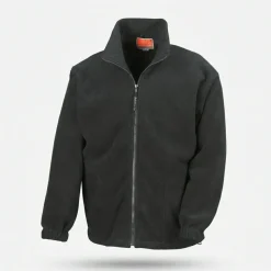 Result R36A - Veste Polaire Zippée