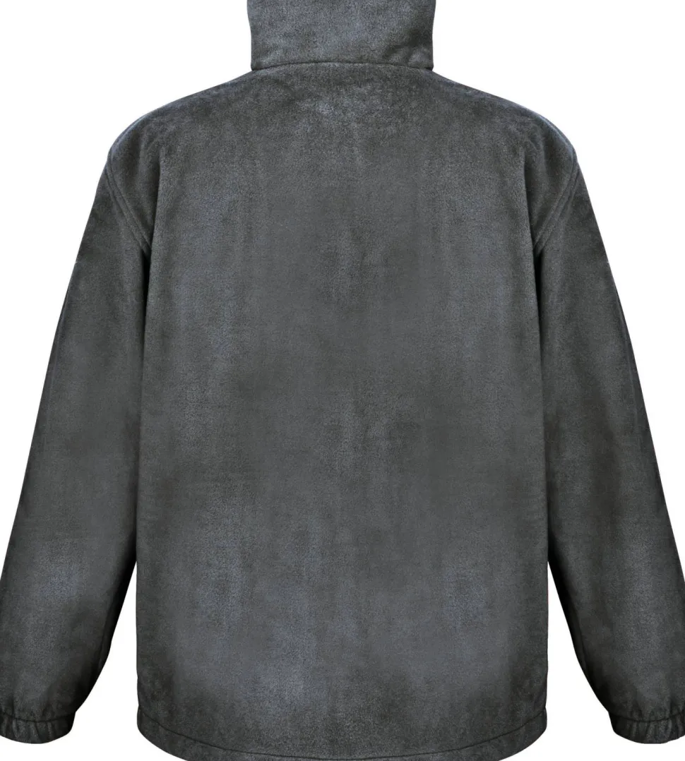 Result R36A - Veste Polaire Zippée