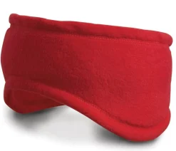 Result RC140 - Bandeau Polaire Active Fleece