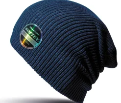 Result RC031 - Beanie Doux et Confortable pour Style Décontracté