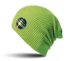 Result RC031 - Beanie Doux et Confortable pour Style Décontracté
