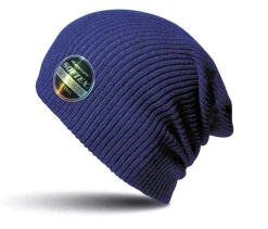 Result RC031 - Beanie Doux et Confortable pour Style Décontracté