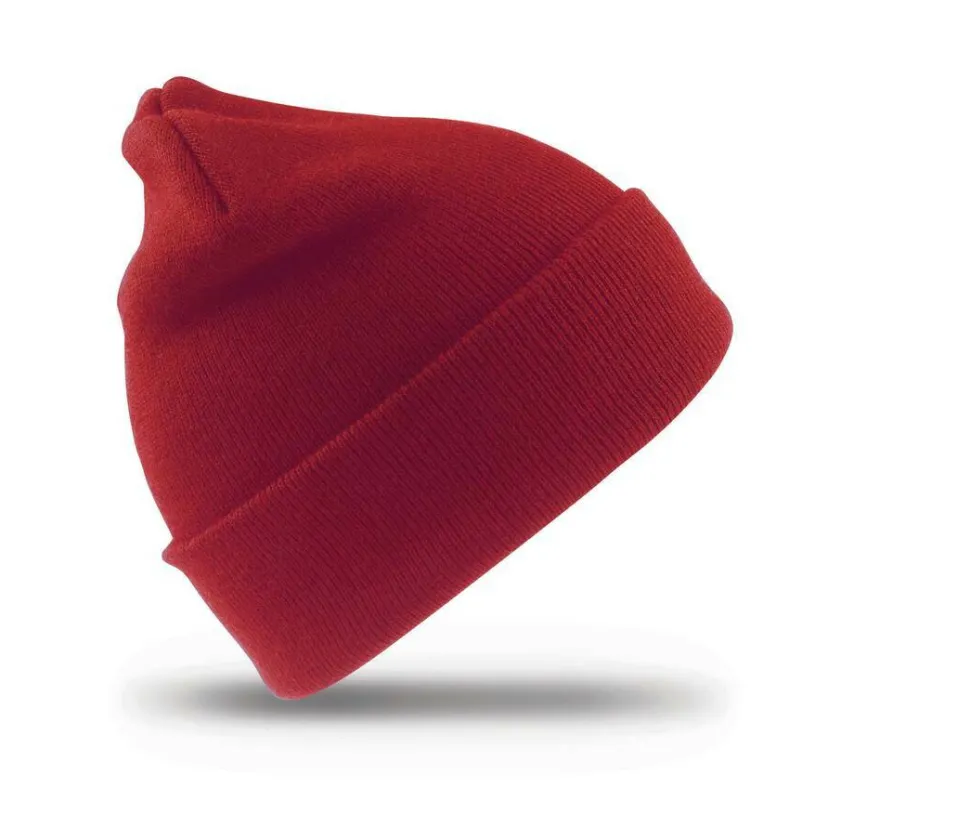 Result RC029 - Bonnet De Ski