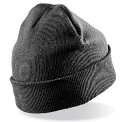 Result RC027 - Bonnet imprimable double Tricot