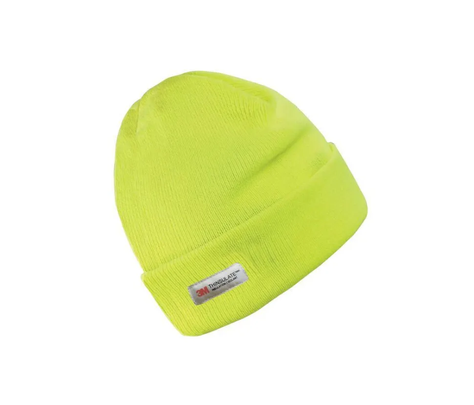 RESULT RC133 - Bonnet THINSULATE™