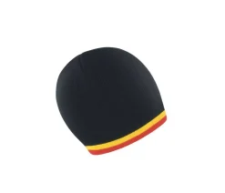 RESULT RC368 - Bonnet Tricolore National Résistant au Froid