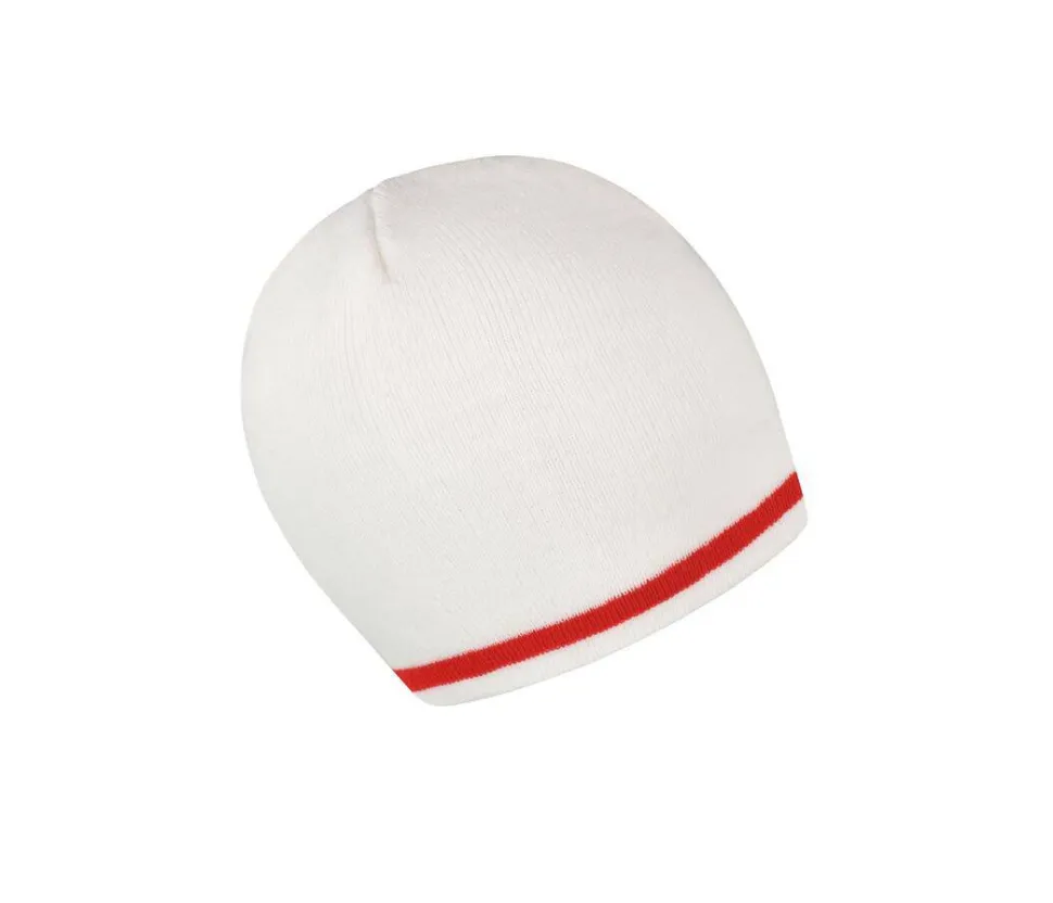 RESULT RC368 - Bonnet Tricolore National Résistant au Froid