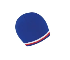 RESULT RC368 - Bonnet Tricolore National Résistant au Froid