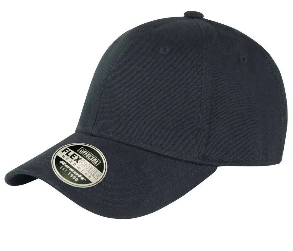 Result RC085 - Casquette 6 Panneaux Femme