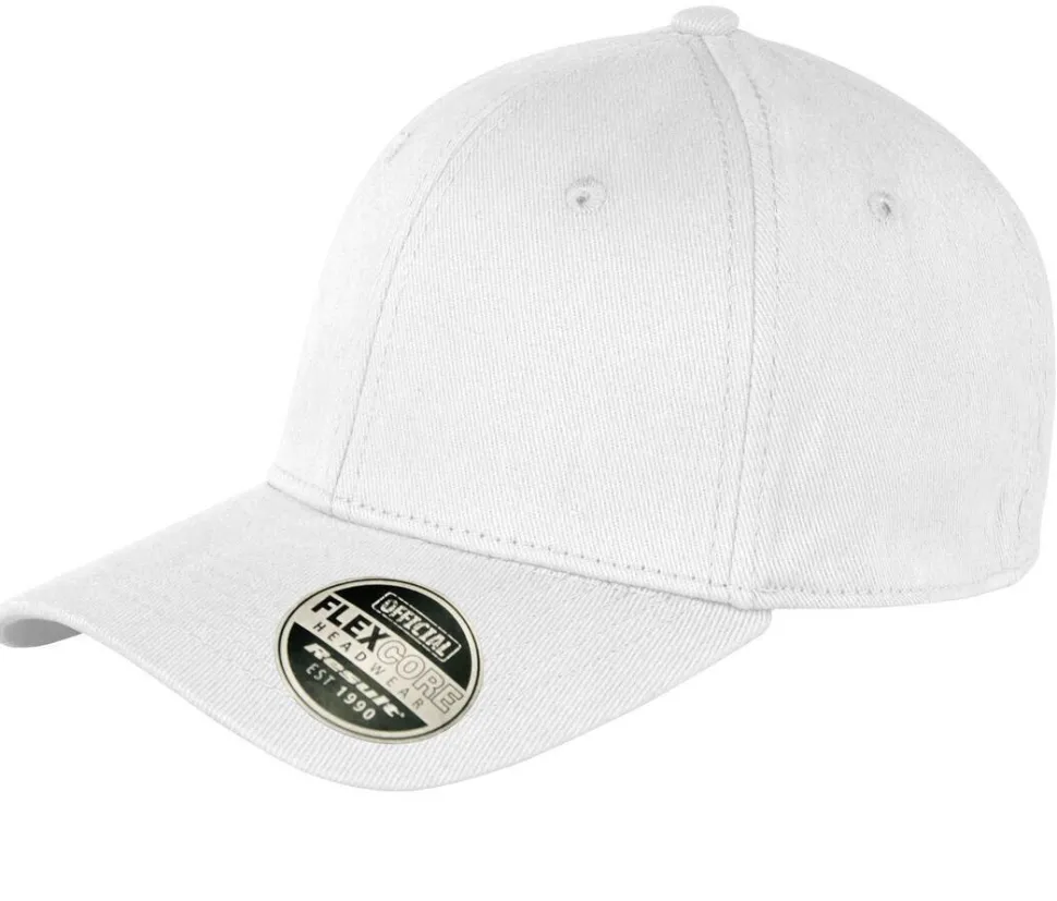 Result RC085 - Casquette 6 Panneaux Femme