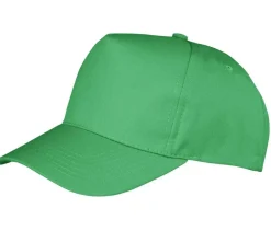 Result RC084 - Casquette 5 Panneaux