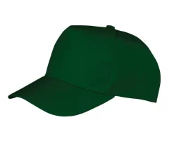 Result RC084 - Casquette 5 Panneaux