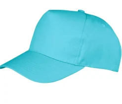 Result RC084 - Casquette 5 Panneaux