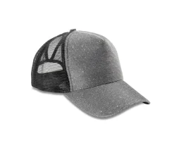 RESULT RC090 - Casquette Américaine pailletée
